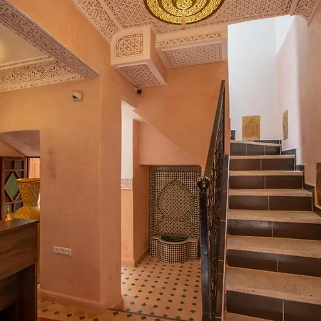 Riad Albaraka-3