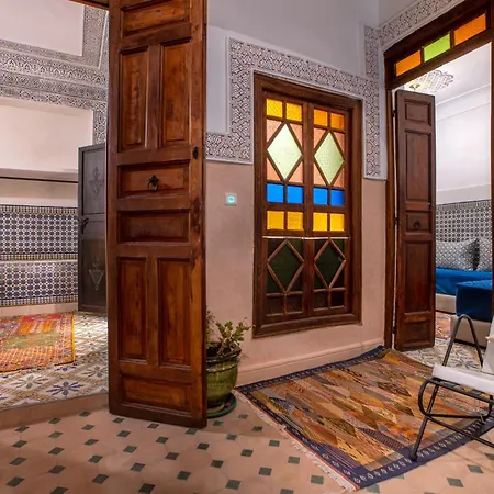 Riad Albaraka-2