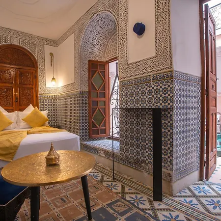 Riad Albaraka-3