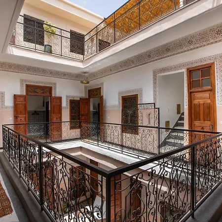 Riad Albaraka-2