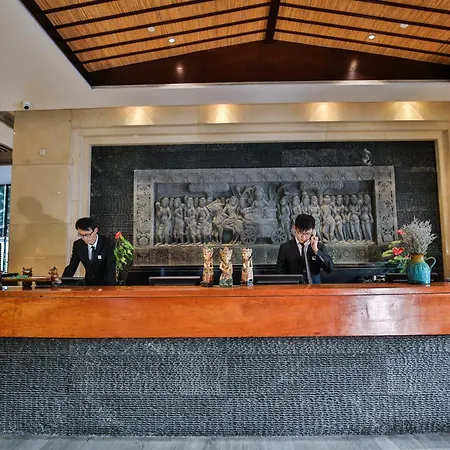 Ssaw Boutique Hotel Shanghai Hongkou-2