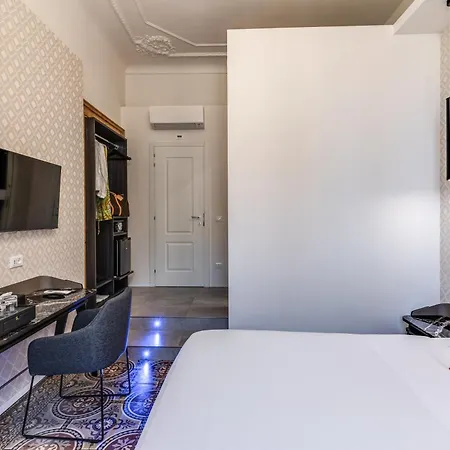 Arenula Suites-2