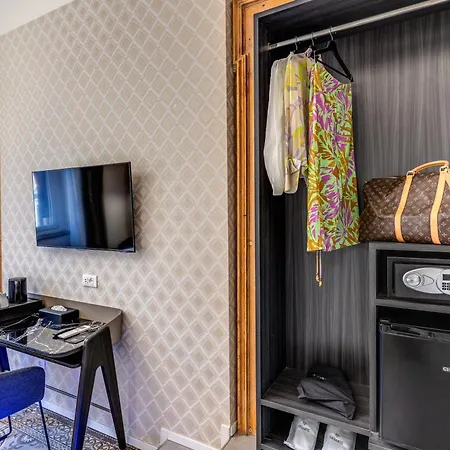 Arenula Suites-3
