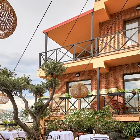 Ginger Hotel-2