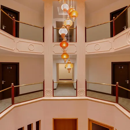 Lemon Tree Hotel Bhopal-3