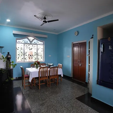 Lalita Homestay Countryside-2