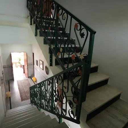 Lalita Homestay Countryside-3