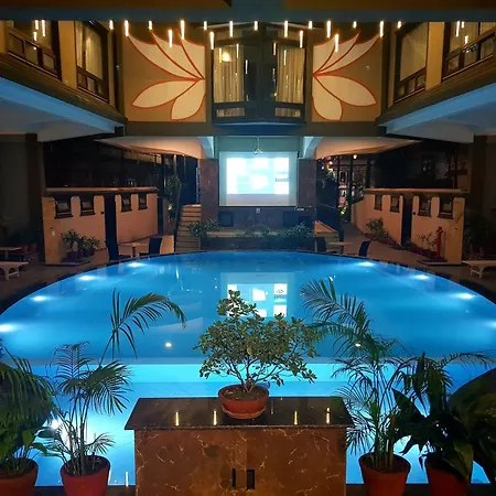Hotel Sarowar-2