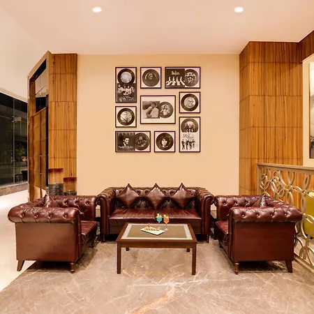 Lemon Tree Hotel, Sector 68, Sohna Road, Gurugram-3
