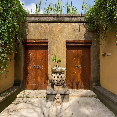 Ubud Green Resort Villas Powered By Archipelago-3