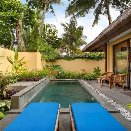 Ubud Green Resort Villas Powered By Archipelago-2