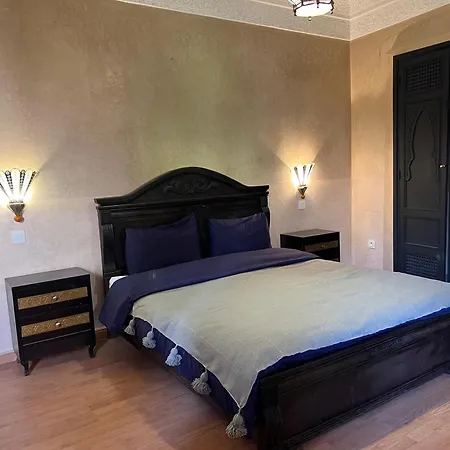 Riad Azad & Spa-3