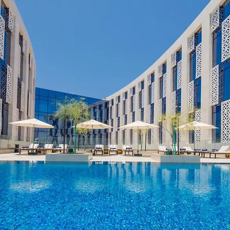 Intercityhotel Muscat-2