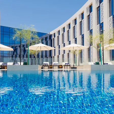 Intercityhotel Muscat-3