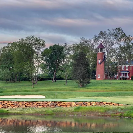 Boar'S Head Resort-3