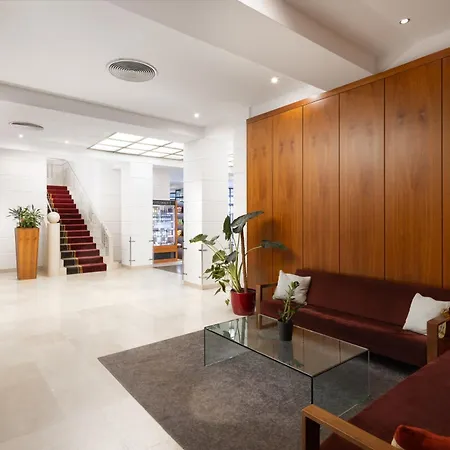 K+K Hotel Opera-2