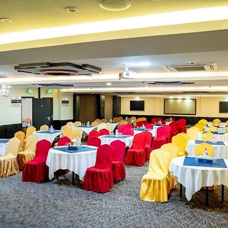 Hotel Sarowar-3
