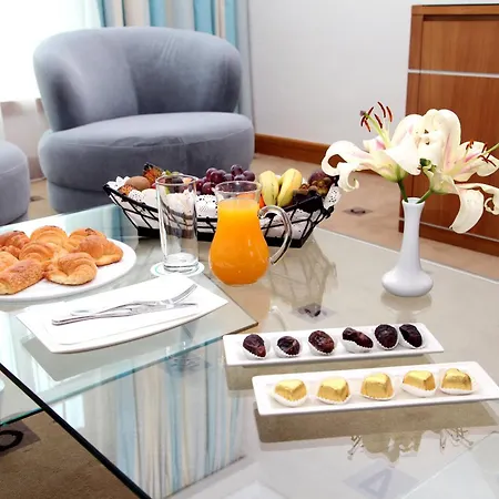 Marina Byblos Hotel-3