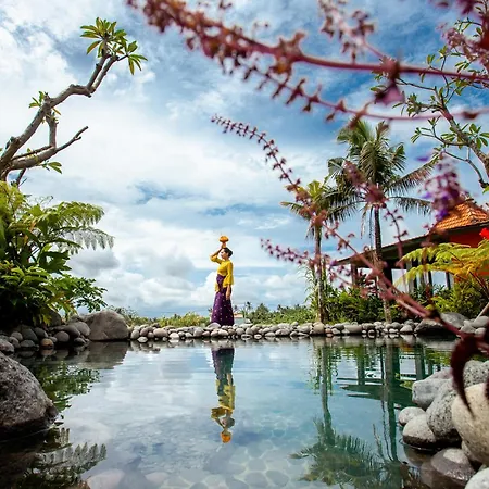 Arya Arkananta Resort & Spa-3