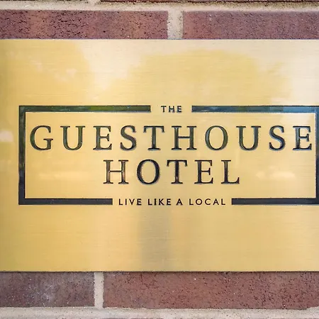 The Guesthouse Hotel-2