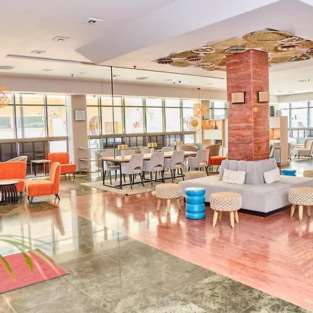 Leonardo Hotel Fuengirola Costa Del Sol (Adults Only)-2