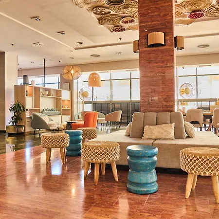 Leonardo Hotel Fuengirola Costa Del Sol (Adults Only)-3