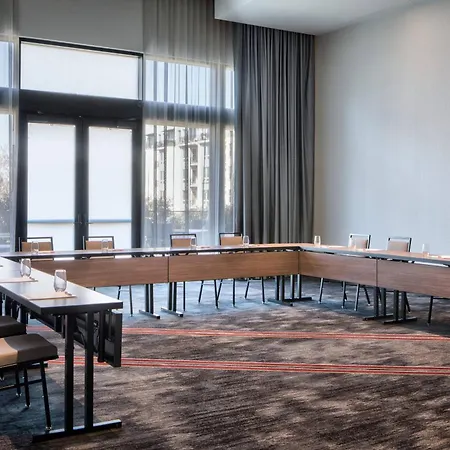 Marriott Dallas Uptown-3