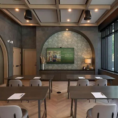 The Westley Calgary Downtown, Tapestry Collection By Hilton-2