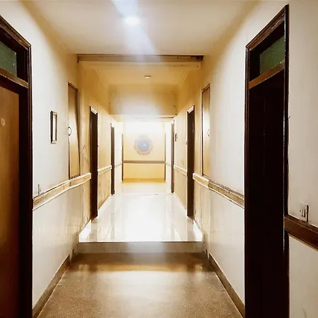 Hotel International - Adjoining Indo Canadian Transport & Isbt Jalandhar City - Corporate, Families, Solo Travellers, Couples Favorite-2