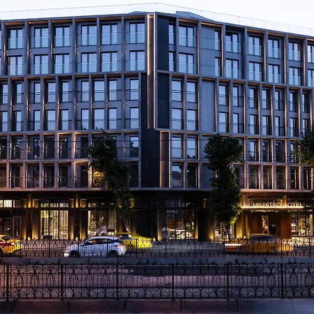 The Maestro Hotel-2