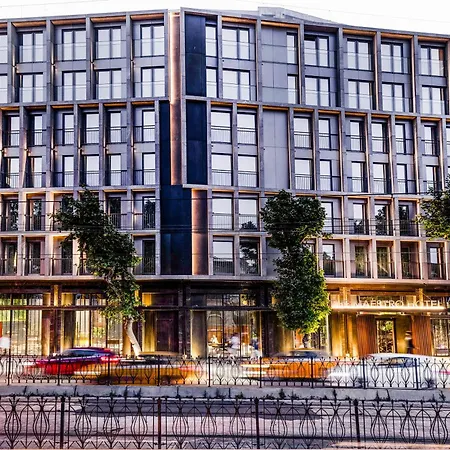 The Maestro Hotel-2