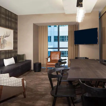 The Porter Portland, Curio Collection By Hilton-3