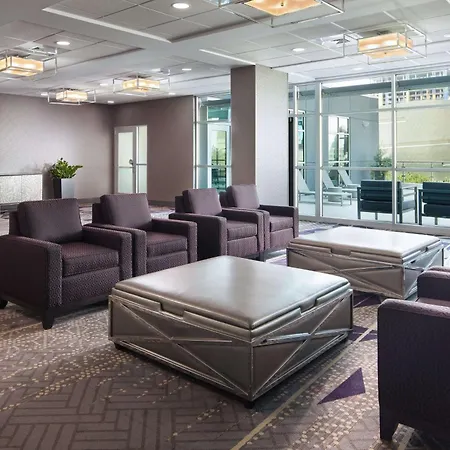 Embassy Suites By Hilton Charlotte Uptown-2