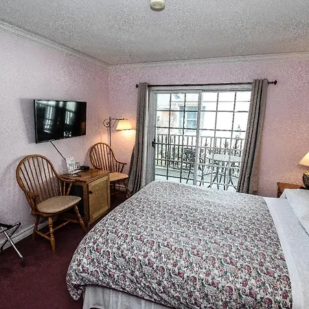 Blairpen House Country Inn-2