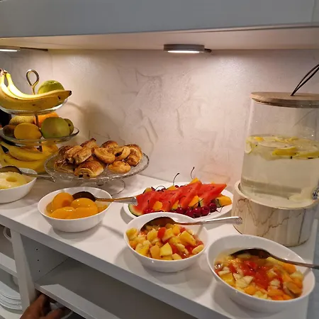 Irini Luxury Rooms-3