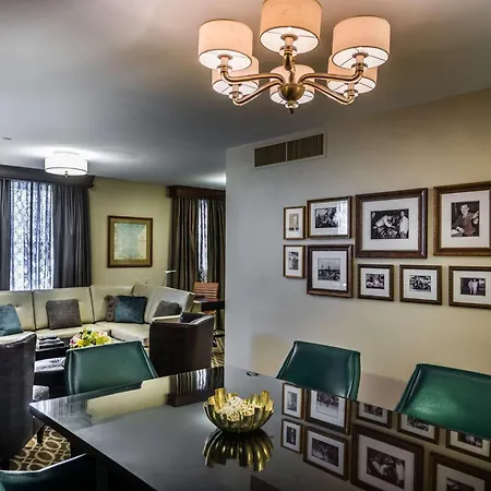 Hilton Baton Rouge Capitol Center-2