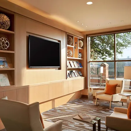 Doubletree Suites By Hilton Hotel Boston - Cambridge-2