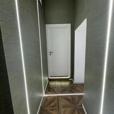 San Ferdinando Suite Room-3