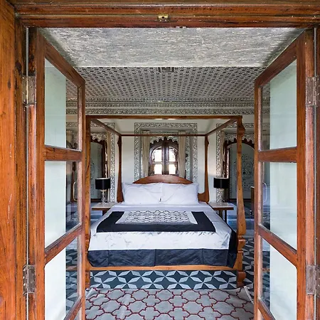Gogunda Palace-3
