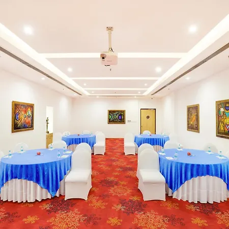 Lemon Tree Premier 1, Gurugram-3