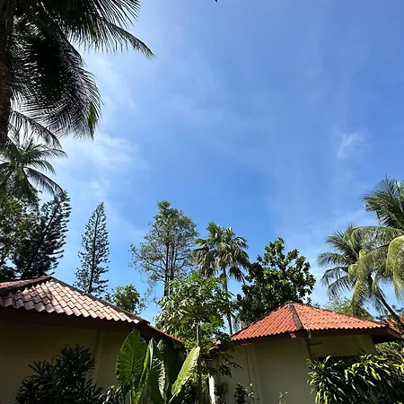 Phuket Leelavadee Hua Ting Resort-3