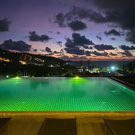 Youdee Hotel Patong-3