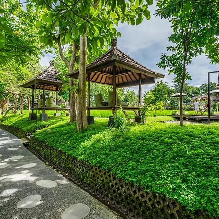 Kajane Yangloni At Ubud Bali-3
