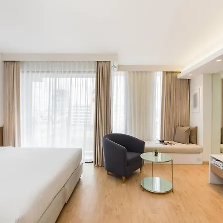 Aster Hotel And Residence By At Mind-2