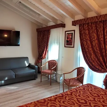 Savoia Hotel Country House Bologna-3