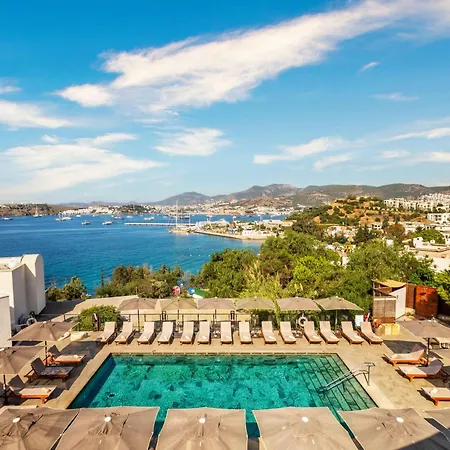 Senses Hotel - Adults Only-3