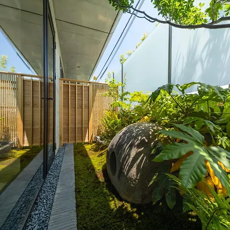 Genji Kyoto, A Member Of Design Hotels-2