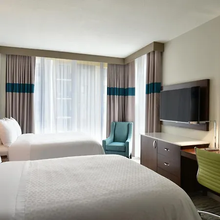 Four Points By Sheraton Coral Gables-2