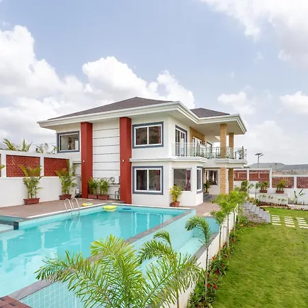 Saffronstays Zeel By The Lake-2