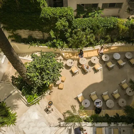 Apollo Palm Hotel-2